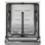 GRADE A2 - AEG FSB41600Z Fully Integrated Dishwasher 13 Place Settings
