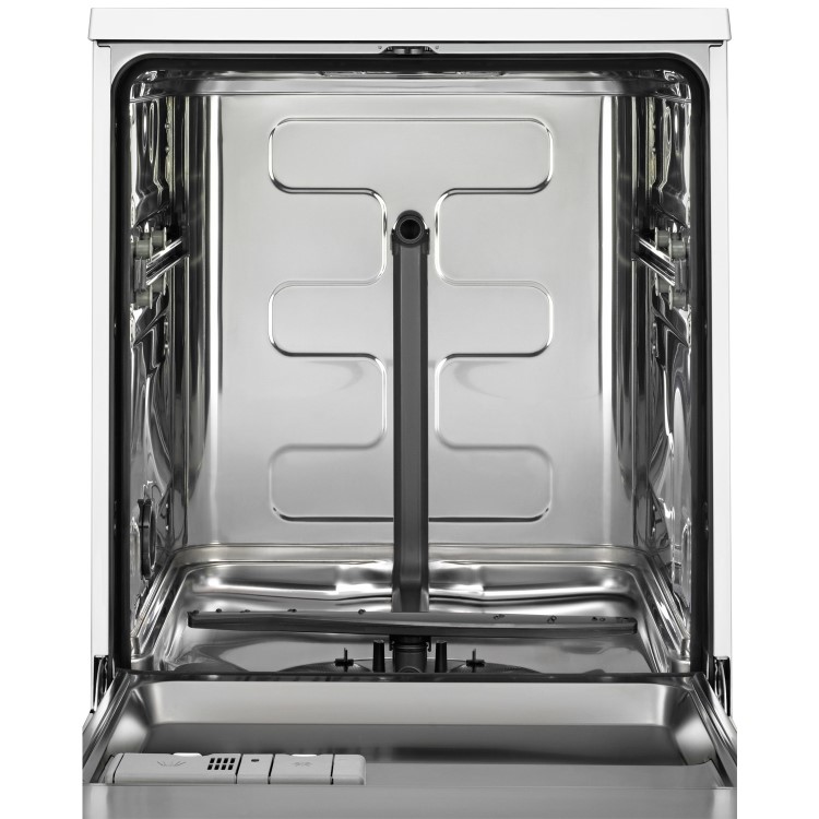 GRADE A2 - AEG FSB41600Z Fully Integrated Dishwasher 13 Place Settings