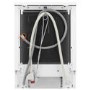 GRADE A2 - AEG FSB41600Z Fully Integrated Dishwasher 13 Place Settings
