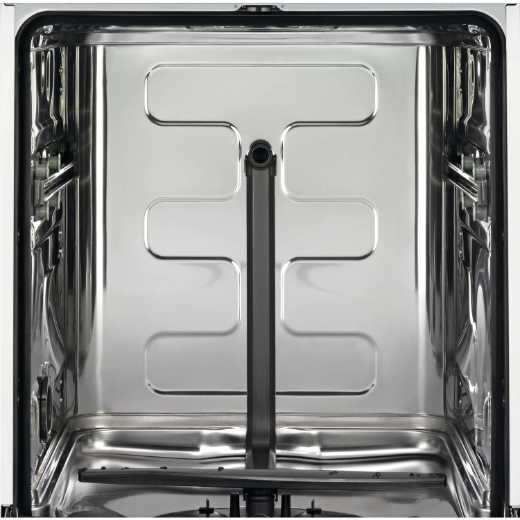 GRADE A2 - AEG FSB42607Z 13 Place Fully Integrated Dishwasher With AirDry Technology
