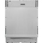 GRADE A2 - AEG FSB42607Z 13 Place Fully Integrated Dishwasher With AirDry Technology