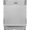 Refurbished AEG FSB42607Z 13 Place Fully Integrated Dishwasher