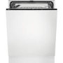 AEG 3000 AirDry 13 Place Settings Fully Integrated Dishwasher