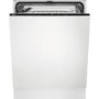 Refurbished AEG 3000 FSB42607Z AirDry 13 Place Fully Integrated Dishwasher