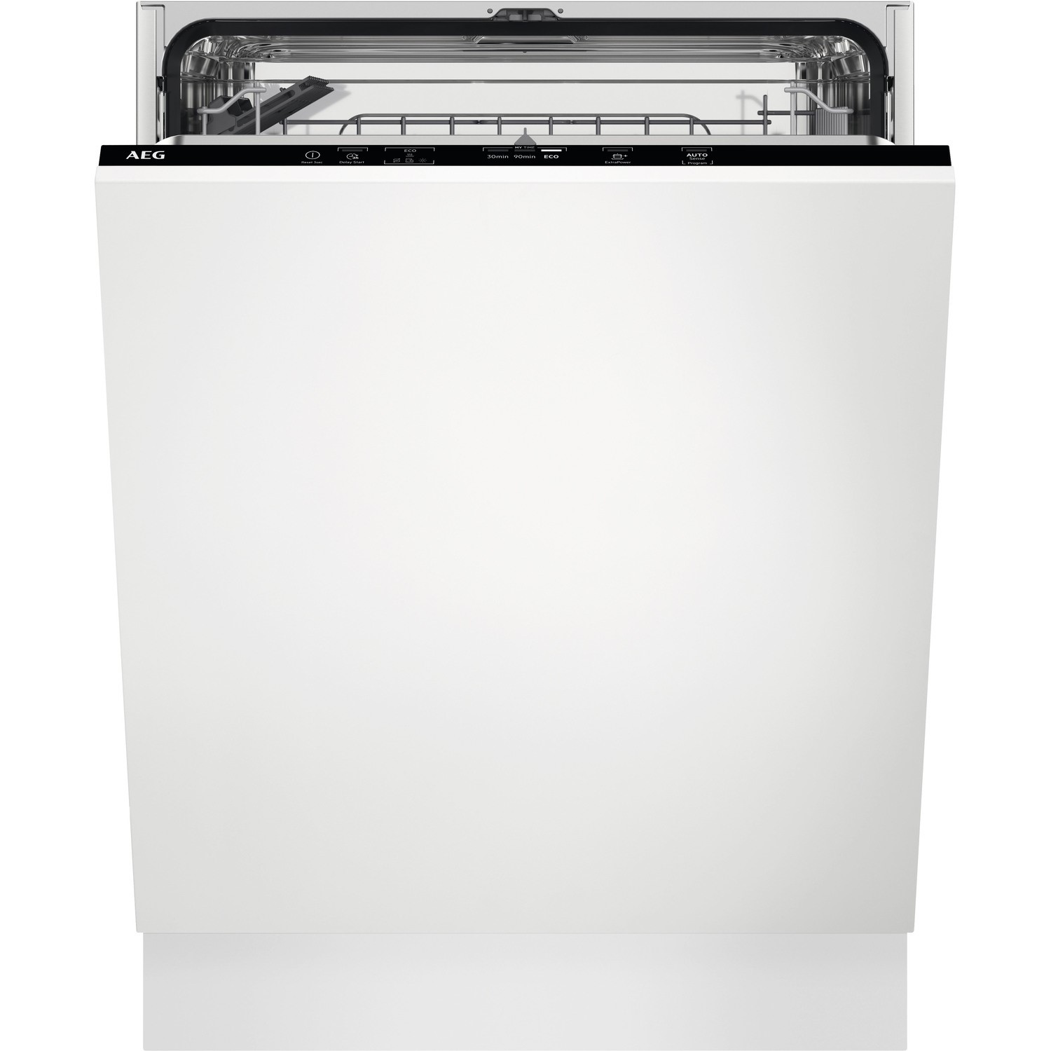 AEG Series 5000 AirDry Integrated Dishwasher - FSB42607Z