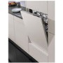 Refurbished AEG FSB42607Z 13 Place Fully Integrated Dishwasher