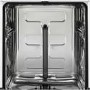 GRADE A2 - AEG FSB42607Z 13 Place Fully Integrated Dishwasher With AirDry Technology