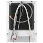 GRADE A2 - AEG FSB42607Z 13 Place Fully Integrated Dishwasher With AirDry Technology