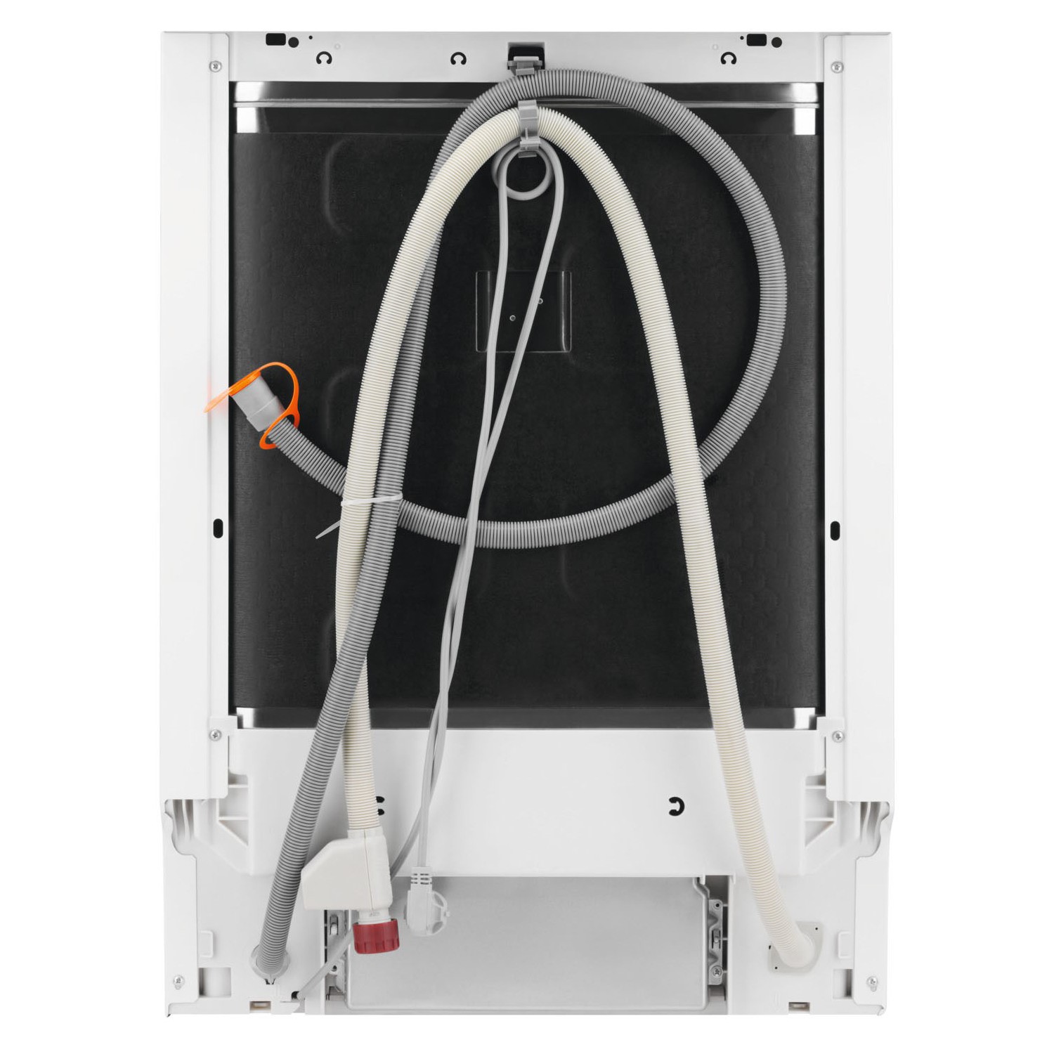 Aeg best sale dishwasher fsb42607z