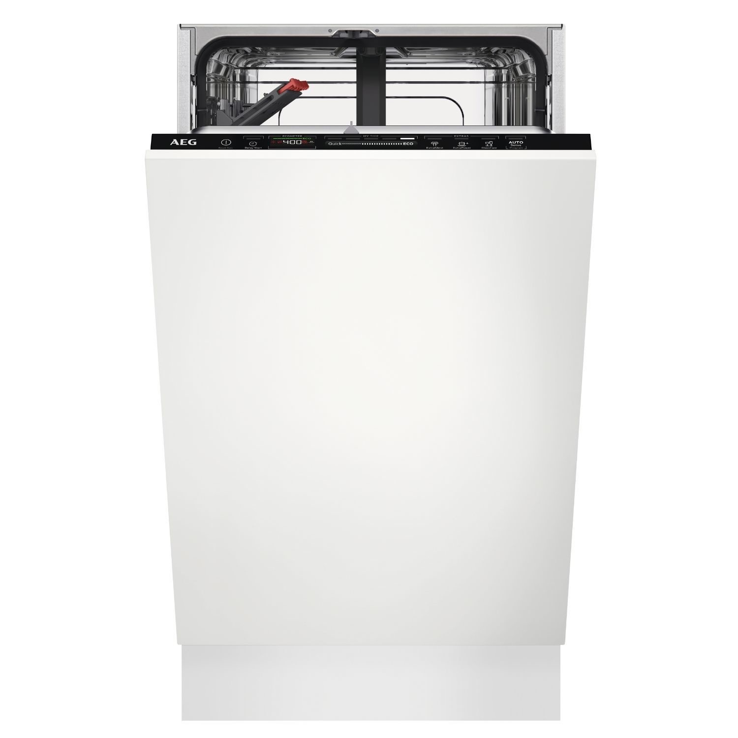 AEG FSB73427Z 45cm Series 7000 Fully Integrated Dishwasher