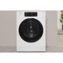 Refurbished Whirlpool FSCR10432 Freestanding 10KG 1400 Spin Washing Machine