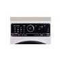 Refurbished Whirlpool FSCR10432 Freestanding 10KG 1400 Spin Washing Machine