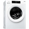 GRADE A2 - Whirlpool FSCR80410 8kg 1400 Spin Freestanding Supreme Care Core Washing Machine - White