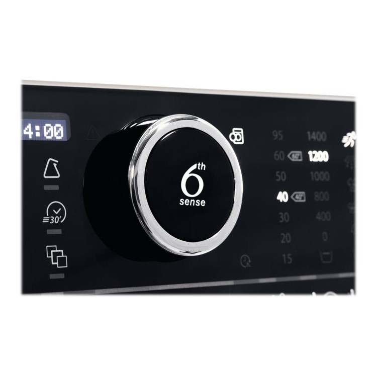 Whirlpool FSCR90410 9kg 1400rpm Freestanding Washing Machine - White