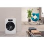Whirlpool FSCR90430 9kg 1400rpm Freestanding Washing Machine - White
