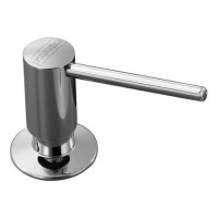 Franke FSDCH Soap Dispenser in Chrome