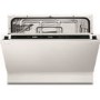 AEG Compact Integrated Dishwasher