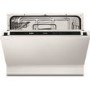 Refurbished AEG FSE21200P 13 Place Fully Integrated Dishwasher