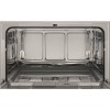 GRADE A1 - AEG FSE21200P 6 Place Compact Dishwasher With 20 Min Quick Wash