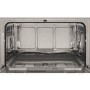 Refurbished AEG FSE21200P 13 Place Fully Integrated Dishwasher