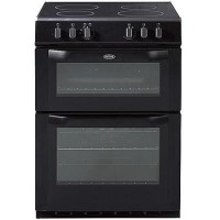Belling 60cm Freestanding Electric Cooker