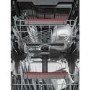 Refurbished AEG FSE62407P 9 Place Fully Integrated Dishwasher