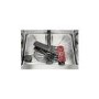 Refurbished AEG FSE62407P 9 Place Fully Integrated Dishwasher