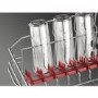 Refurbished AEG FSE72507P 10 Place Fully Integrated Dishwasher