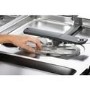 Refurbished AEG FSE72507P 10 Place Fully Integrated Dishwasher
