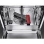 Refurbished AEG Series 7000 GlassCare FSE75737P 14 Place Fully Integrated Dishwasher