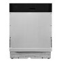 Refurbished AEG Series 7000 GlassCare FSE75737P 14 Place Fully Integrated Dishwasher
