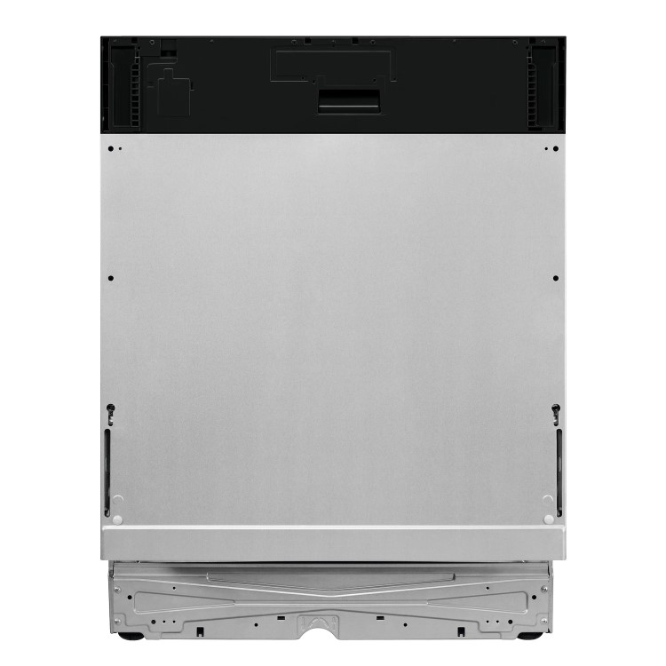 Refurbished AEG Series 7000 GlassCare FSE75737P 14 Place Fully Integrated Dishwasher
