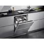 Refurbished AEG Series 7000 GlassCare FSE75737P 14 Place Fully Integrated Dishwasher