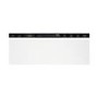 Refurbished AEG Series 7000 GlassCare FSE75737P 14 Place Fully Integrated Dishwasher