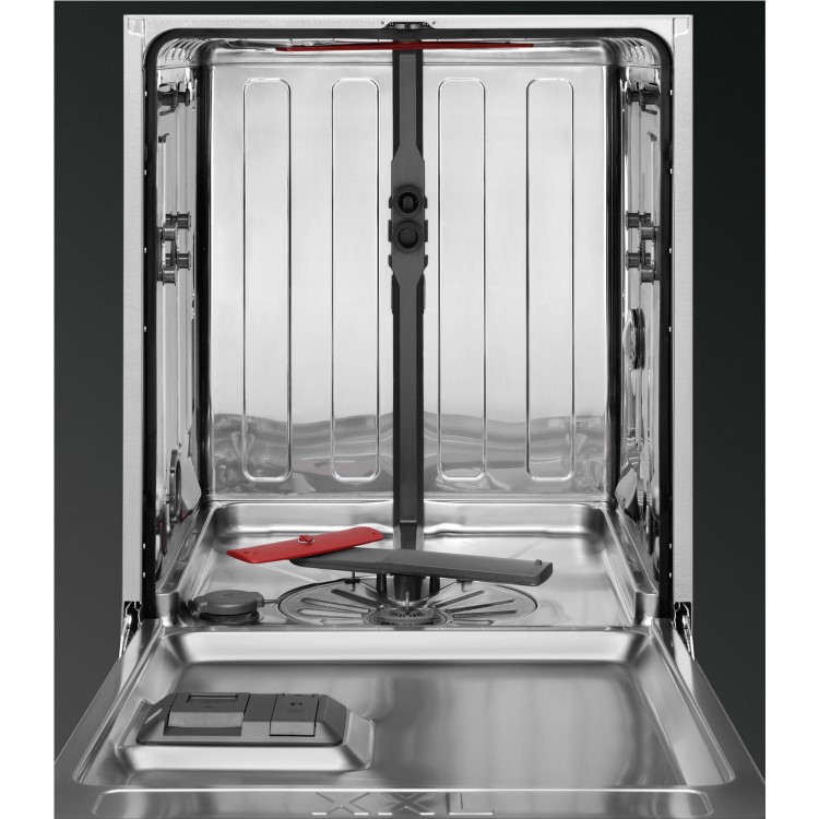 AEG FSE83710P 15 Place Fully Integrated Dishwasher