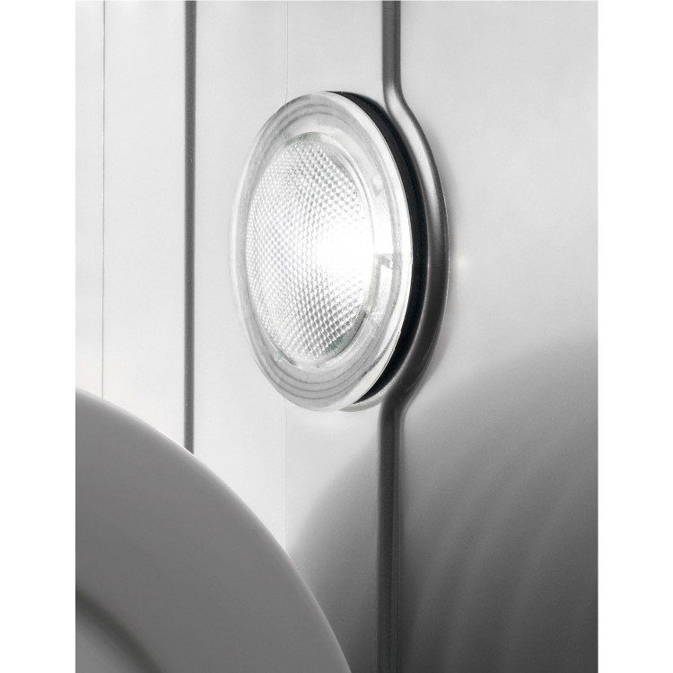 AEG FSE83710P 15 Place Fully Integrated Dishwasher