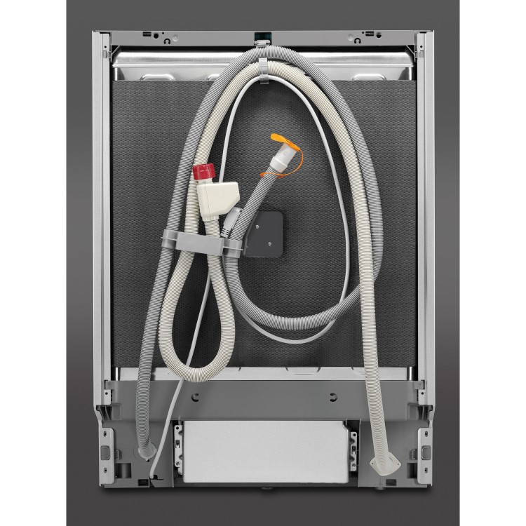 AEG FSE83710P 15 Place Fully Integrated Dishwasher