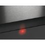 AEG Series 9000 ComfortLift Integrated Dishwasher - D-Rated, Black control panel