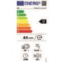 Refurbished AEG FSE83837P 14 Place Fully Integrated Dishwasher