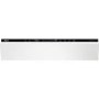 AEG Series 9000 ComfortLift Integrated Dishwasher - D-Rated, Black control panel