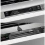AEG Series 9000 ComfortLift Integrated Dishwasher - D-Rated, Black control panel