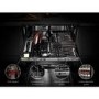 AEG Series 9000 ComfortLift Integrated Dishwasher - D-Rated, Black control panel