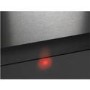 AEG Series 8000 SprayZone Integrated Dishwasher - C-Rated, Black control panel