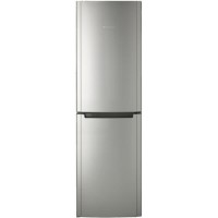 GRADE A2 - Hotpoint FSFL58G Aquarius 50/50 259L Frost Free Freestanding Fridge Freezer - Graphite