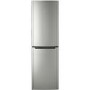 GRADE A2 - Hotpoint FSFL58G Aquarius 50/50 259L Frost Free Freestanding Fridge Freezer - Graphite
