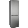 GRADE A2 - Hotpoint FSFL58G Aquarius 50/50 259L Frost Free Freestanding Fridge Freezer - Graphite