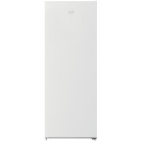 GRADE A2 - Beko FSG1545W 167 Litre Freestanding Upright Freezer 146cm Tall A+ Energy Rating 54.5cm Wide - White