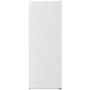 GRADE A2 - Beko FSG1545W 167 Litre Freestanding Upright Freezer 146cm Tall A+ Energy Rating 54.5cm Wide - White