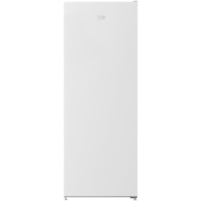 Beko 167 Litre Freestanding Upright Freezer White FSG1545W
