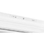 GRADE A2 - Beko FSG1545W 167 Litre Freestanding Upright Freezer 146cm Tall A+ Energy Rating 54.5cm Wide - White